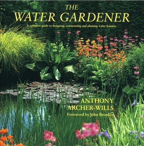 The Water Gardener